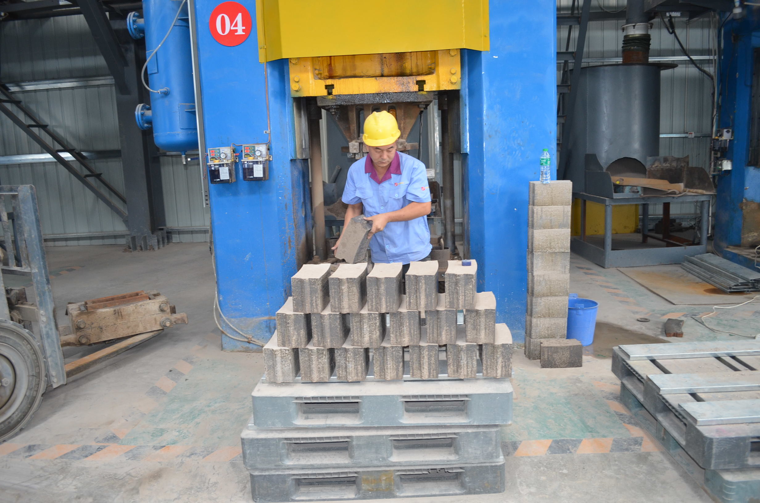 Chine Zhengzhou Sijihuo Refractory Co., Ltd. Profil de la société