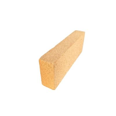 45-55% de bloc d'aluminium Top Choix pour le matériau réfractaire briques de pierre dans le four à pizza