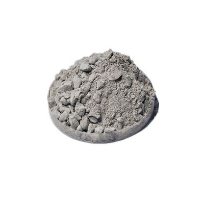 2024 Ciment réfractaire à haute teneur en aluminium à faible teneur en ciment, parfait pour les applications à température