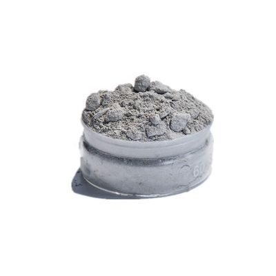 2024 Ciment réfractaire à haute teneur en aluminium à faible teneur en ciment, parfait pour les applications à température