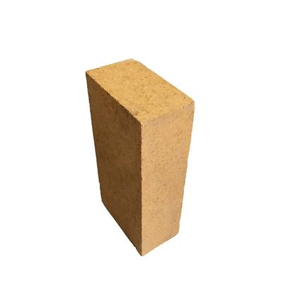 Brick réfractaire du Henan 2024 pour réfractaire commun 1580° réfractaire 1770°