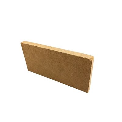 Brick réfractaire du Henan 2024 pour réfractaire commun 1580° réfractaire 1770°