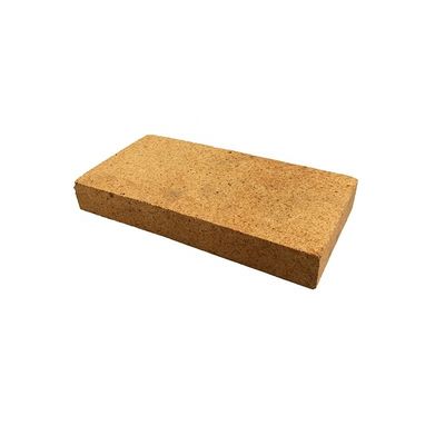 Brick réfractaire du Henan 2024 pour réfractaire commun 1580° réfractaire 1770°