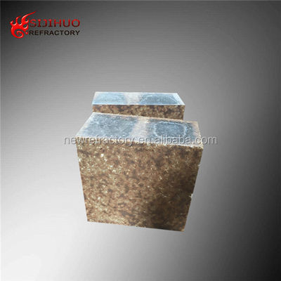 Briques de silicium mullite pour les fours à ciment La combinaison parfaite de résistance et de durabilité