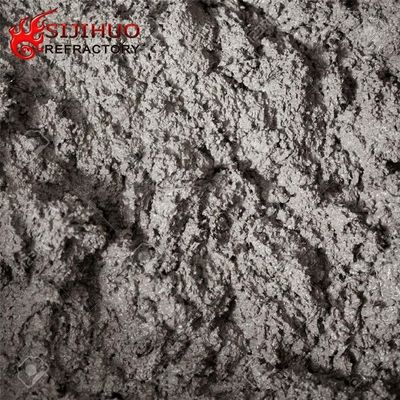 00,002% de teneur en crO Ca 50 Cement réfractaire
