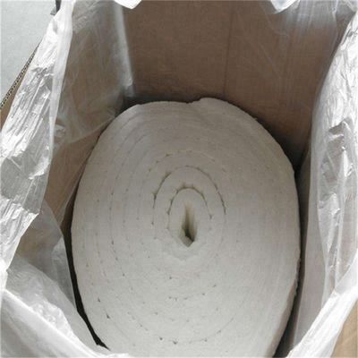 Procédure d'installation d'une couverture en fibre de céramique avec du silicate d'aluminium à un coût abordable