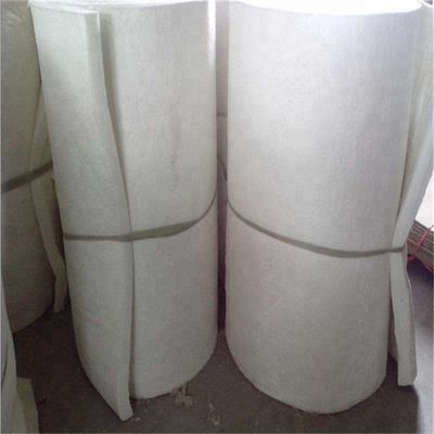 Maximiser l'efficacité avec une couverture isolante en fibre de céramique dans les fours industriels