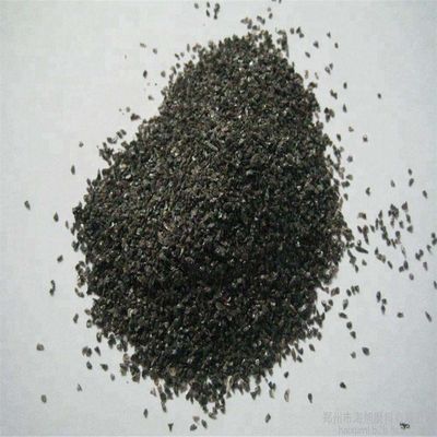 Alumine brune fondue à 95% AL F8 -300 Tailles de grain pour les performances d'abrasion par entaille