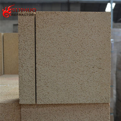 Briques isolantes B-1/B-5/B-6/B-7 pour fours industriels