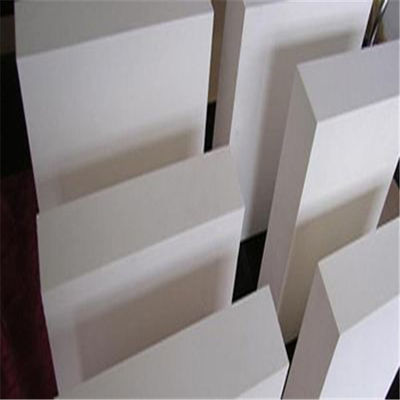 Isolation en fibre de céramique en silicate d'aluminium mullite avec 39 à 55% de teneur en Al2O3