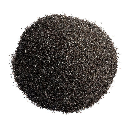 Fornes industrielles Abrasifs d'oxyde d'aluminium Corundum de gravier avec des options personnalisables