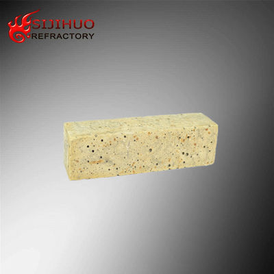 2.2-2.9g/cm3 Densité en vrac Alumine dense haute réfractaire
