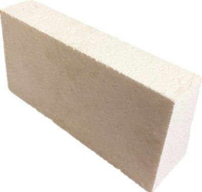 Brick à bulles en aluminium pour four résistant à la température