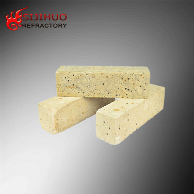Poudre de ciment réfractaire à haute teneur en aluminium avec une densité totale de 2,2-2,9 g/cm3