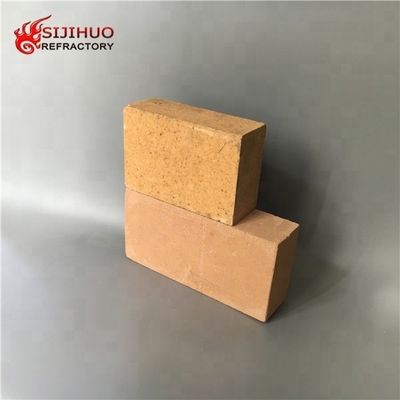 Briques d'aluminium à isolation thermique légère à densité de 0,6 à 0,8 g/cm3