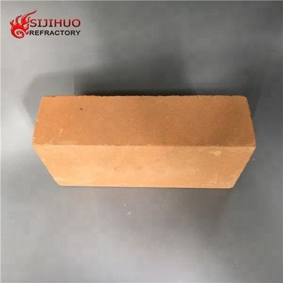 Briques d'aluminium à isolation thermique légère à densité de 0,6 à 0,8 g/cm3