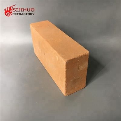 Briques d'aluminium à isolation thermique légère à densité de 0,6 à 0,8 g/cm3