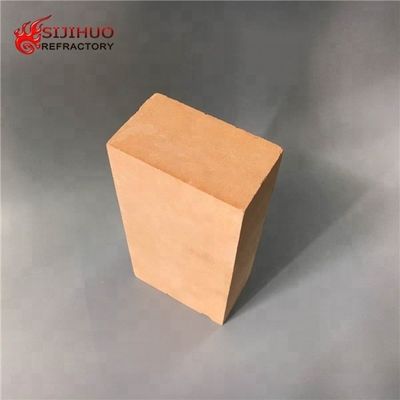 230x114x65mm Bloc d'aluminium Ingrédient essentiel dans une brique isolante légère