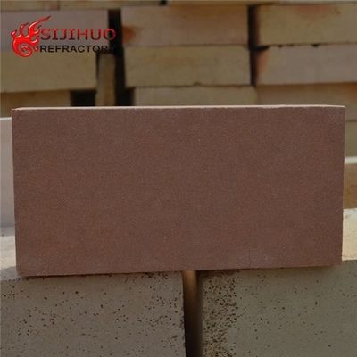 230x114x65mm Bloc d'aluminium Ingrédient essentiel dans une brique isolante légère