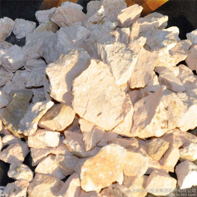 Bloc de superbauxite avec certificat ISO9001 et pour les matériaux