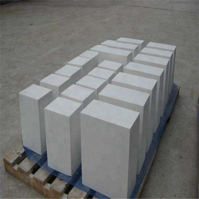 Plaque de silicate d'aluminium en 2018 Fours industriels Matière première Fibre céramique en vrac
