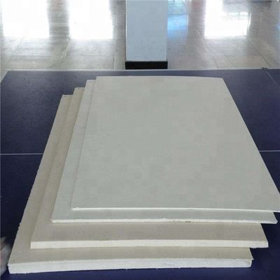 Plaque de silicate d'aluminium en 2018 Fours industriels Matière première Fibre céramique en vrac