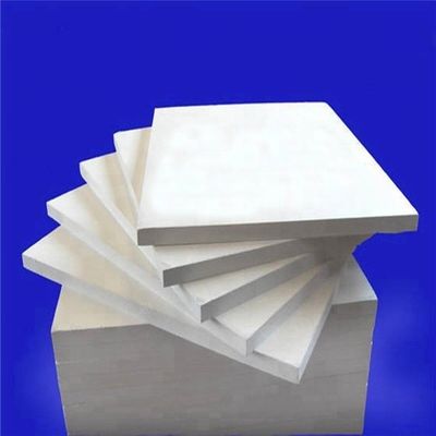 Plaque de silicate d'aluminium en 2018 Fours industriels Matière première Fibre céramique en vrac