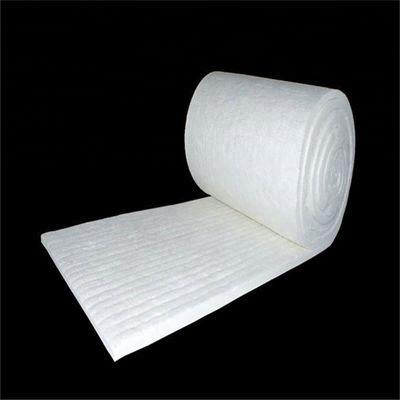 1260-1430C Couverture en silicate d'aluminium pour l'isolation des fours à haute température