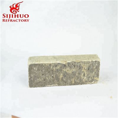 Contenu en CrO % 0,1-0,3% et densité en vrac 2,4-3,15 g/cm3 2017