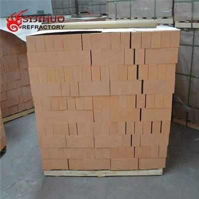 Matériau d'argile de bauxite à haute teneur en aluminium Briques isolantes légères pour l'isolation thermique