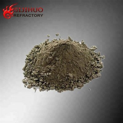 Matériaux de ramage au carbone B2B de matériau de coulée avec une densité en vrac de 2,2-2,9 g/cm3