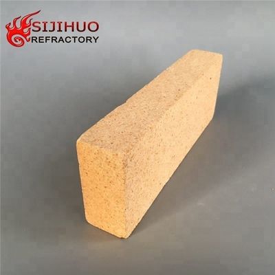 Coût des blocs d'aluminium et des briques d'argile de feu utilisant une haute teneur en bauxite d'aluminium comme matière première