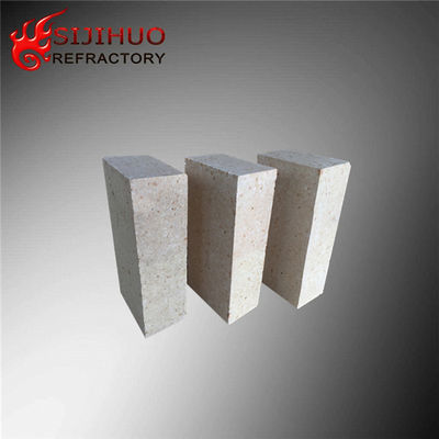 Brick à haute résistance à la réfraction 45% Al2O3