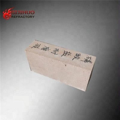Brick de feu de phosphate pour four rotatif faible teneur en crO % fabriqué par des experts