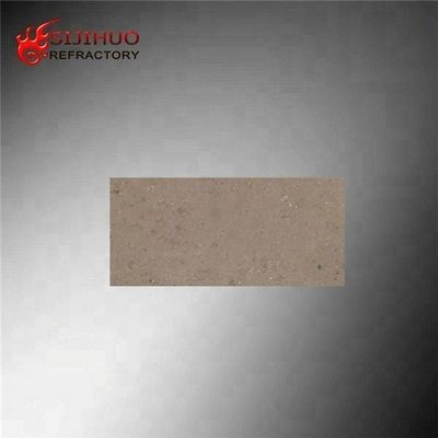 Brick de feu de phosphate pour four rotatif faible teneur en crO % fabriqué par des experts