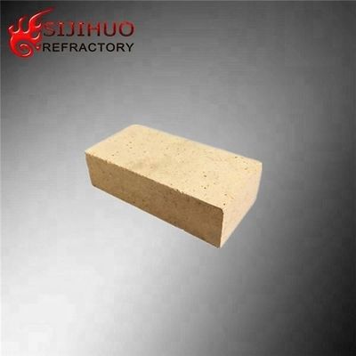 230x114x65mm Feu de terre cuite à faible teneur en SiC à prix abordable