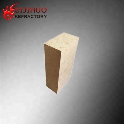 230x114x65mm Feu de terre cuite à faible teneur en SiC à prix abordable