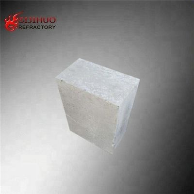 Phosphates Alumine Fours à briques grises 0,01 Fours industriels Briques de silice réfractaires Bauxite 0,6%