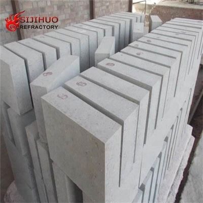 Phosphates Alumine Fours à briques grises 0,01 Fours industriels Briques de silice réfractaires Bauxite 0,6%