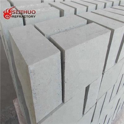 Phosphates Alumine Fours à briques grises 0,01 Fours industriels Briques de silice réfractaires Bauxite 0,6%