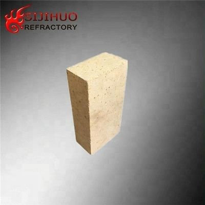 Fours industriels Briques réfractaires d'aluminium antistrip à densité de 2,35 g/cm3