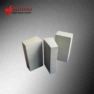 0.01 Contenu en MgO de briques mullites pour fours industriels en fourniture