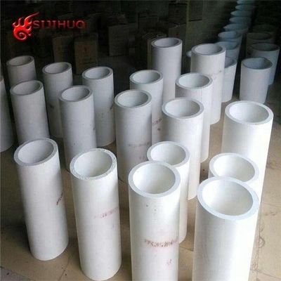 0.01 Contenu en MgO de briques mullites pour fours industriels en fourniture