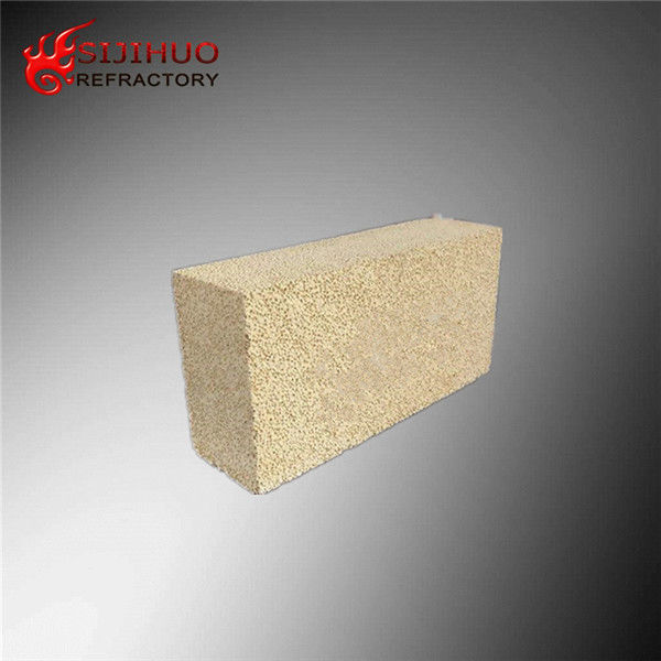 Briques isolantes B-1/B-5/B-6/B-7 pour fours industriels