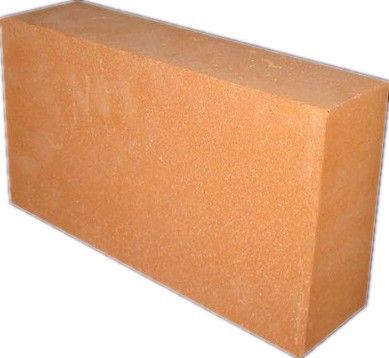 L'argile de bauxite à haute teneur en aluminium isolant des briques cuites pour les matières premières céramiques en rouge 0.01