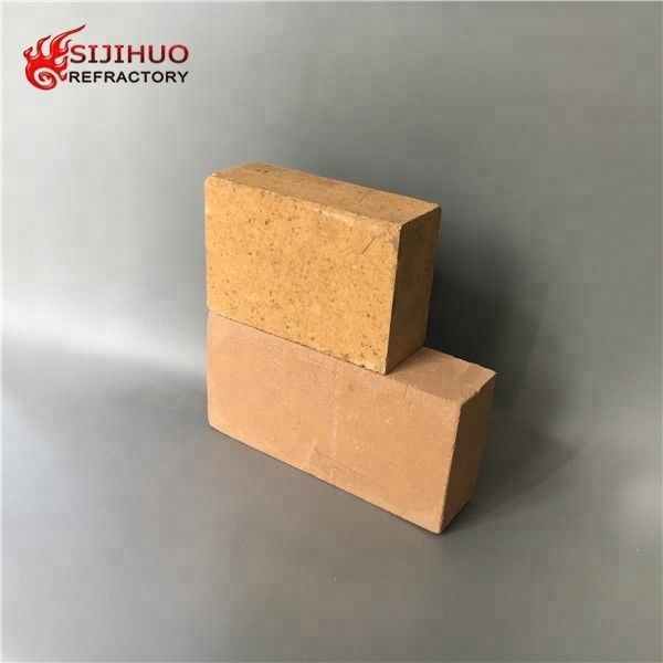 Briques d'aluminium à isolation thermique légère à densité de 0,6 à 0,8 g/cm3